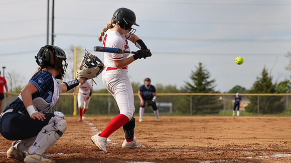 5-9-23 VARSITY (SENIOR NIGHT) vs. Sun Prairie West  (115)