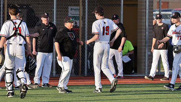 Coach Jack Marchese  (5)