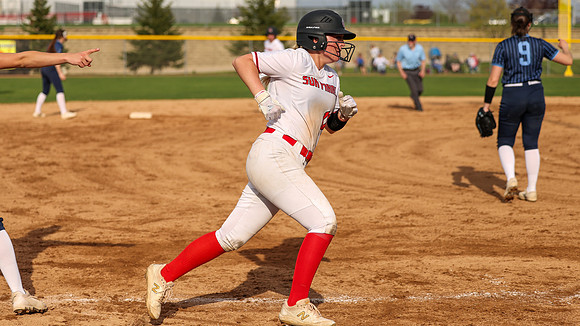 5-9-23 VARSITY (SENIOR NIGHT) vs. Sun Prairie West  (138)