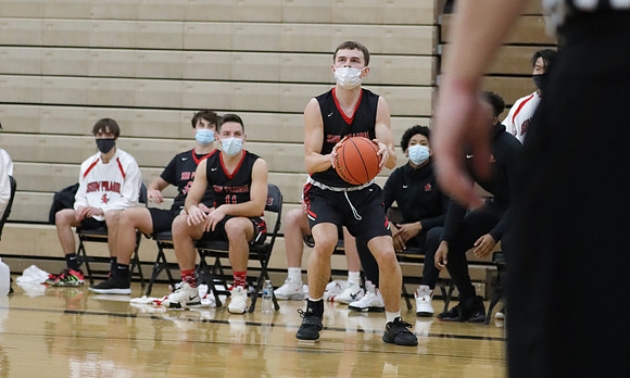 13 Cole Hansen vs. La Crosse Central  (26)