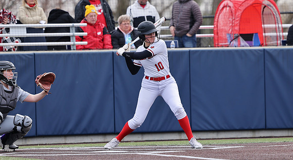 10 Kaylie Frydenlund  (91)