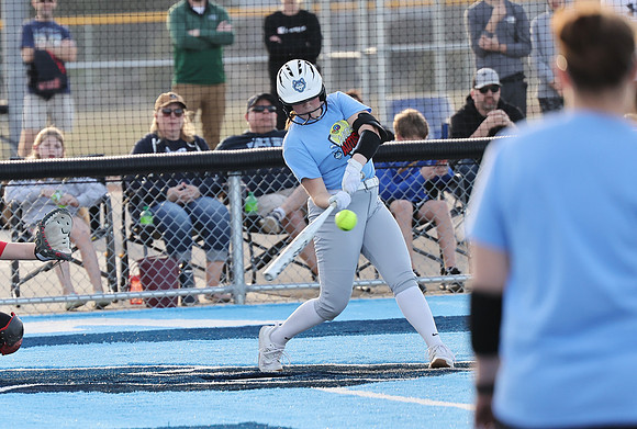 4-11-23 VARSITY  vs. Sun Prairie East  (Hits for Autism ) (234)