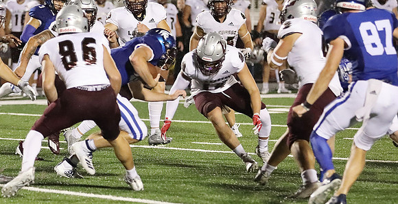 14 Connor Grohman  (3)