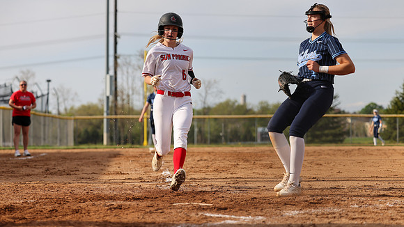 5-9-23 VARSITY (SENIOR NIGHT) vs. Sun Prairie West  (162)