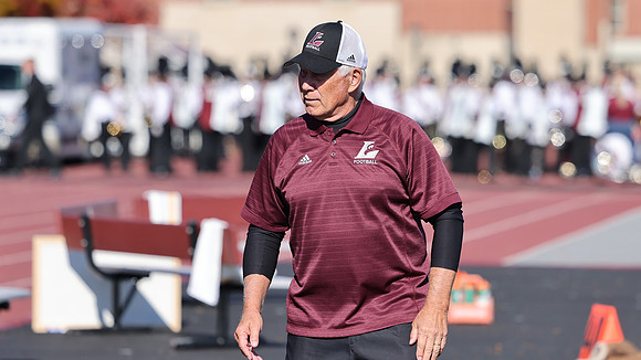 Coach Steve King (1)