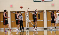 Connor Carpenter  2021 vs. Freedom