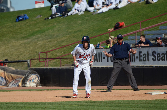 6-12-12 State Game 2 vs. Appleton North  (546)