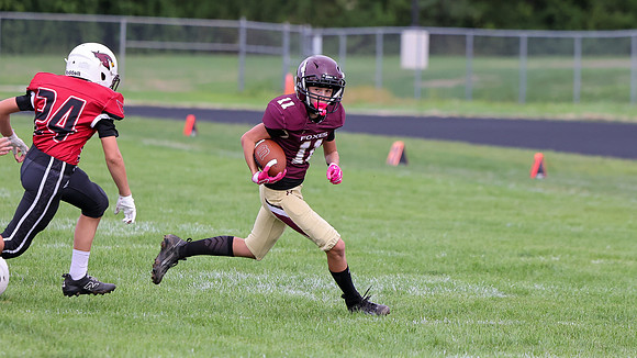 9-15-26 Omro Foxes vs. Mayville (474)