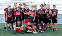 8-26-22 Youth Football Night at  Sun Prairie East Varsity Football Game    (18)