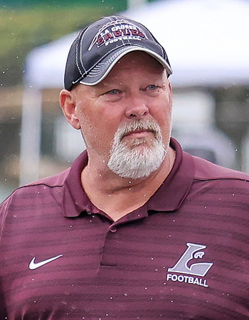 Coach Jon Larson (3)