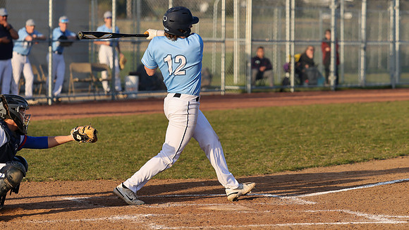 12 Peyton Schumann  (19)