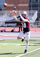 80 Luke Gardner