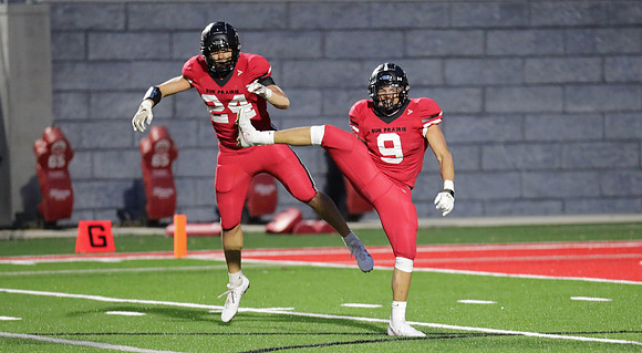 9 Austin Knade vs. Verona  (6)