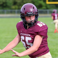 9-15-26 Omro Foxes vs. Mayville (13)