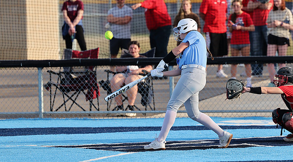 4-11-23 VARSITY  vs. Sun Prairie East  (Hits for Autism ) (167)