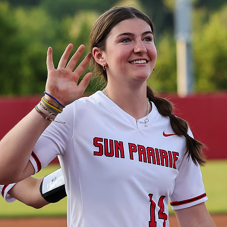14  Grace Kramschuster (95)