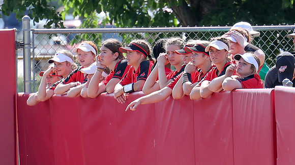 6-8-23 VARSITY State Tourney Game 1 vs Oshkosh West  (2)