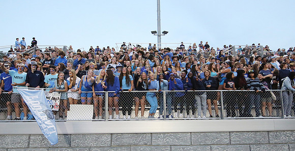 9-16-22 vs. Sun Prairie East  (17)