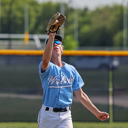 5-30-23 VARSITY (REGIONAL Game 1) vs. La Crosse Central  (20)