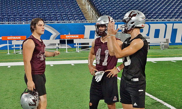 9-16-22 Practice at Ford Field (KERIC JACKSON PHOTOS ) (31)