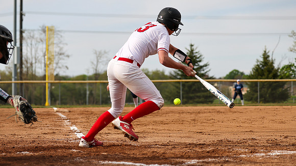 5-9-23 VARSITY (SENIOR NIGHT) vs. Sun Prairie West  (105)
