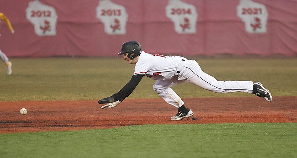 14 Joe Boyce  (14)