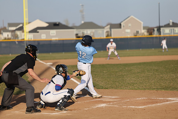 12 Peyton Schumann  (14)