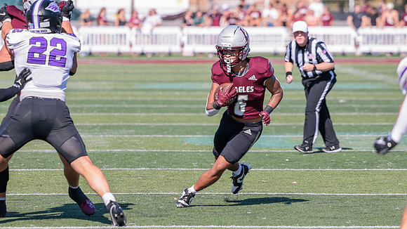 6 Najeh Mitchell (20)