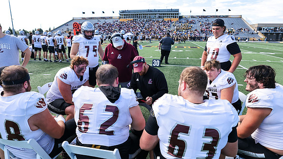 Coach Andrew McGlenn (1)