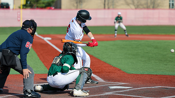 4-24-23 VARSITY GAME 1 vs. Janesville Parker (175)