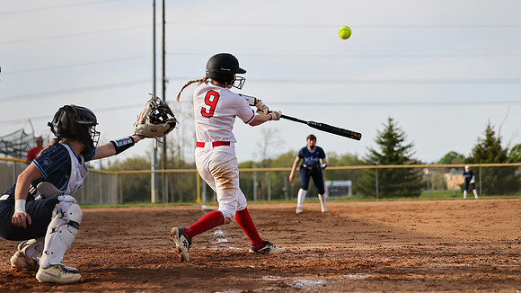 5-9-23 VARSITY (SENIOR NIGHT) vs. Sun Prairie West  (201)