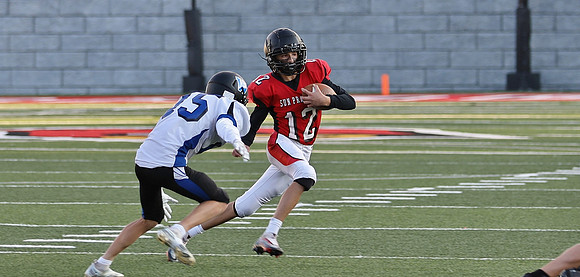 9-6-22 Freshman JV2 vs. Watertown  (11)