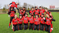Coach Dan Morovits (12)