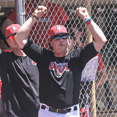 Coach Aaron Schmidt  (5)