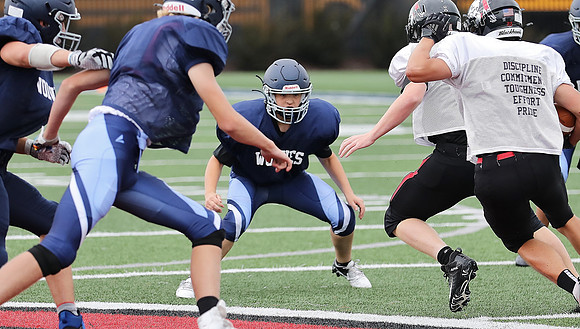 8-12-22 JV Scrimmage vs. Fort Atkinson  (5)