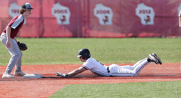 4-15-23 VARSITY (John Schmidt Day) vs. LaFollette  (25)