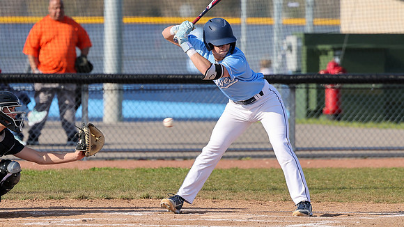 5-4-23 VARSITY vs. Sun Prairie East (98)