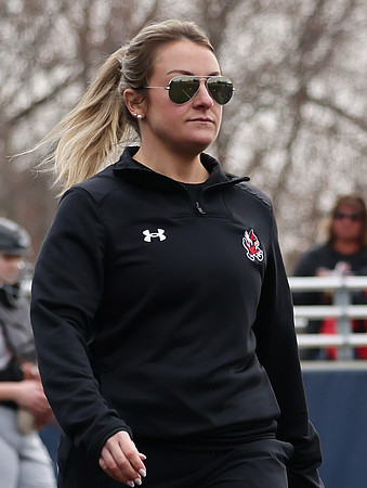 Coach Chelsey Rodenkirk