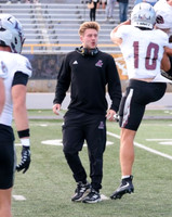 Coach Gavin Seefeldt (3)