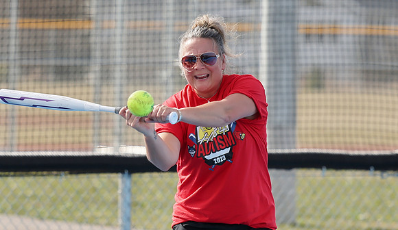 Coach Jamie Olson  (8)