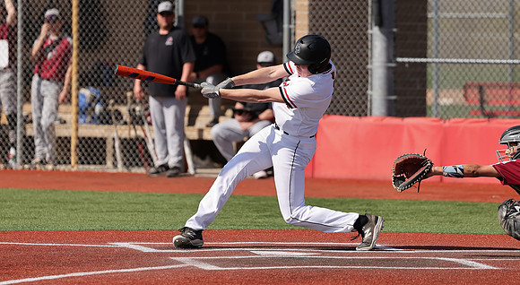 4-15-23 VARSITY (John Schmidt Day) vs. LaFollette  (42)