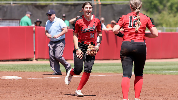 14  Grace Kramschuster (76)