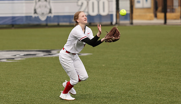 9 Abby Packard  (60)