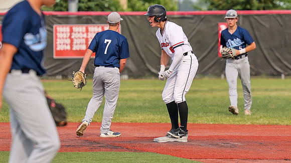 6-1-23 VARSITY (Regional Final)  vs. Sun Prairie West (50)