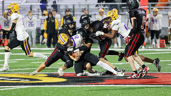 10-18-24 VARSITY vs. DeForest (202)