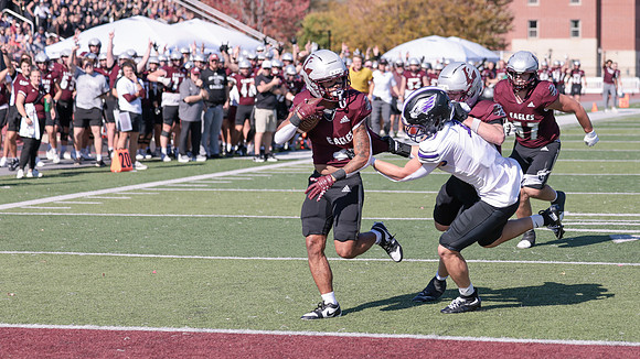 6 Najeh Mitchell (30)
