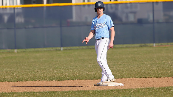 5-4-23 VARSITY vs. Sun Prairie East (84)