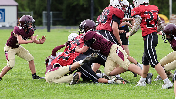 9-15-26 Omro Foxes vs. Mayville (813)