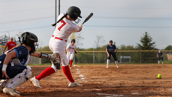 5-9-23 VARSITY (SENIOR NIGHT) vs. Sun Prairie West  (160)