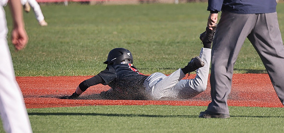 4-18-23 VARSITY vs. Madison La Follette (79)